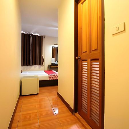 Pannee Lodge Khaosan - Sha Plus Bangkok Buitenkant foto
